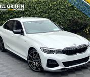 BMW 3 Series 2021