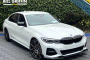 BMW 3 Series 2021