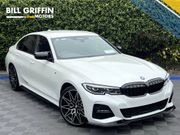 BMW 3 Series 2021