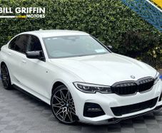BMW 3 Series 2021