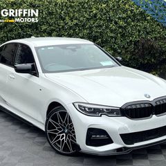 BMW 3 Series 2021