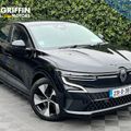 Renault Megane 2023