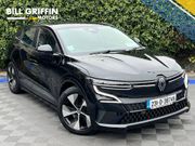 Renault Megane 2023