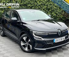 Renault Megane 2023