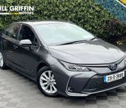 Toyota Corolla 2023