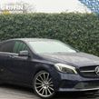 Mercedes-Benz A-Class 2018