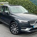 Volvo XC90 2019