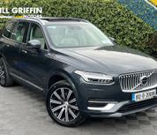 Volvo XC90 2019