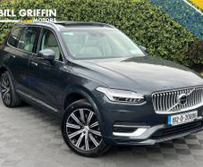 Volvo XC90 2019