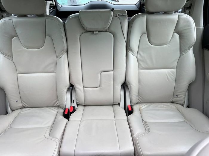 Volvo XC90 2019