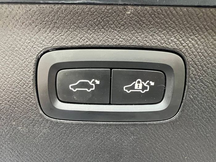 Volvo XC90 2019