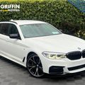 BMW 5 Series 2019