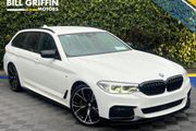 BMW 5 Series 2019