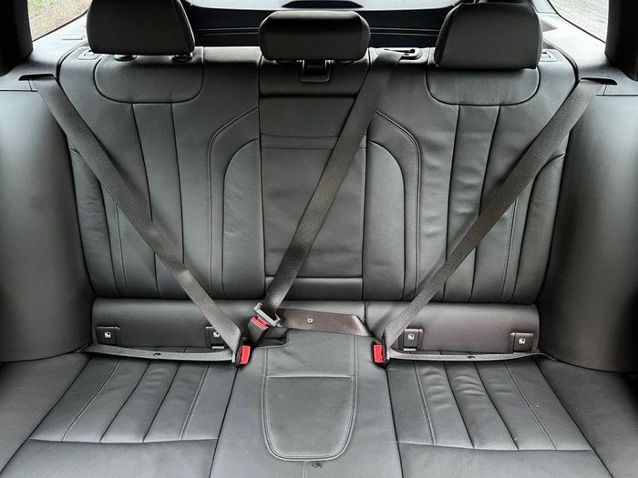 BMW 5 Series 2019
