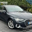 Audi A3 2021