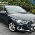 Audi A3 2021