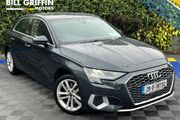 Audi A3 2021