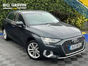 Audi A3 2021
