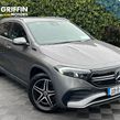 Mercedes-Benz EQA 2022