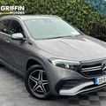 Mercedes-Benz EQA 2022