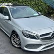 Mercedes-Benz A-Class 2017