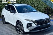 Hyundai Tucson 2023
