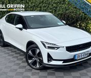Polestar 2 2023