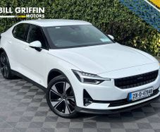 Polestar 2 2023