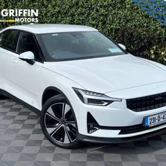 Polestar 2 2023