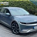 Hyundai Ioniq 2022