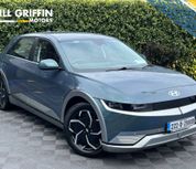 Hyundai Ioniq 2022