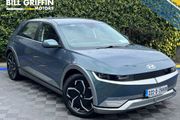 Hyundai Ioniq 2022