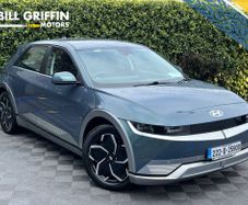 Hyundai Ioniq 2022