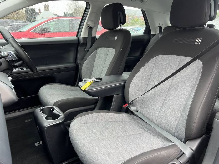 Hyundai Ioniq 2022