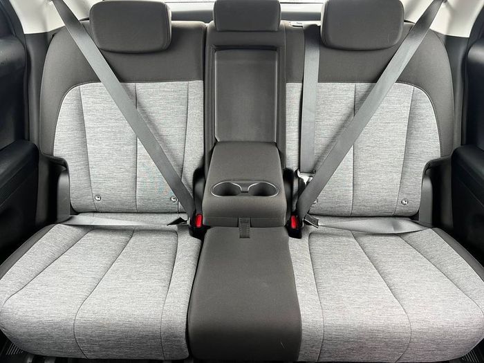 Hyundai Ioniq 2022
