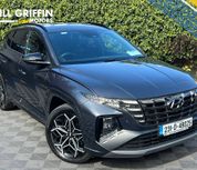Hyundai Tucson 2023