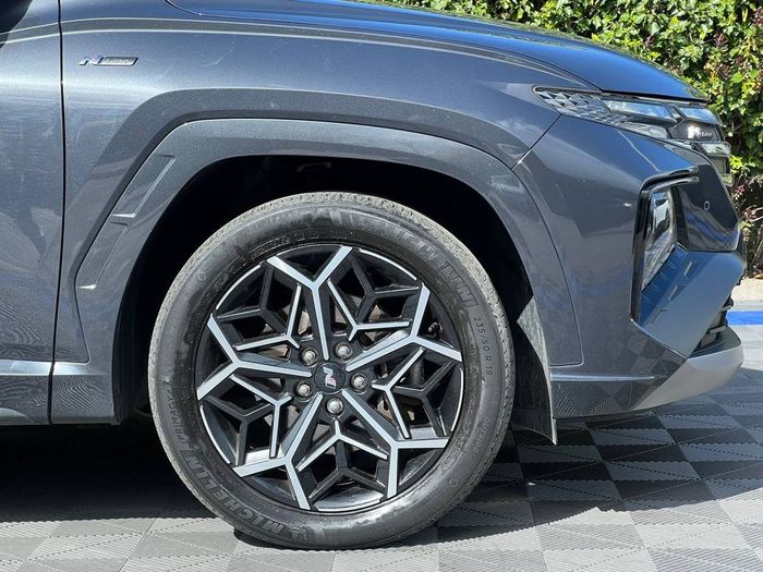 Hyundai Tucson 2023