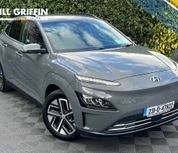 Hyundai Kona 2023