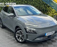 Hyundai Kona 2023