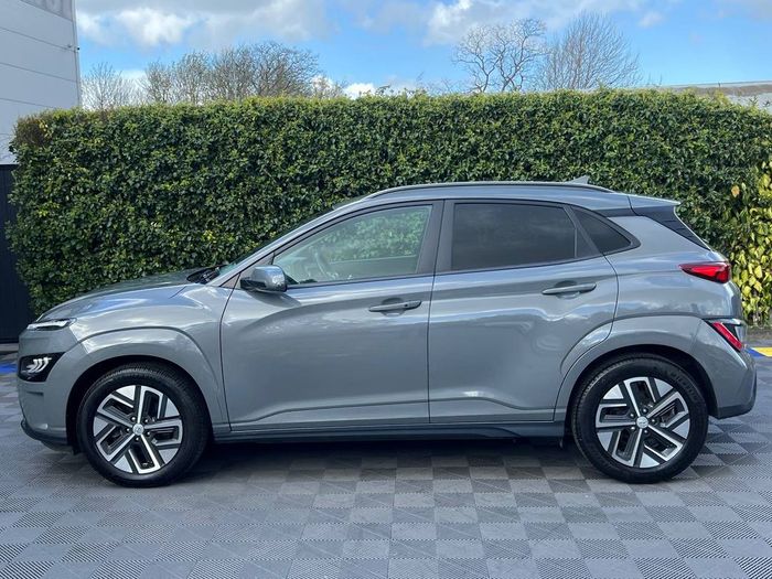 Hyundai Kona 2023