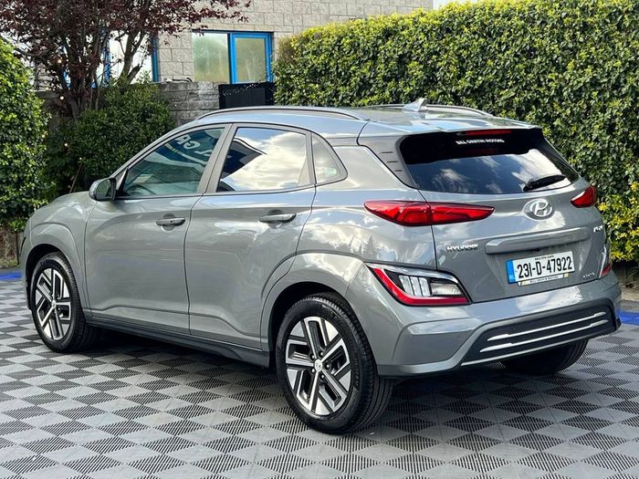Hyundai Kona 2023