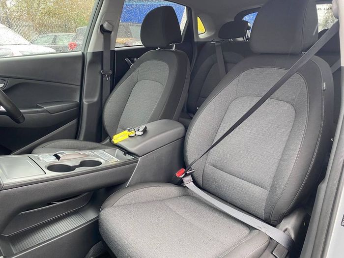 Hyundai Kona 2023