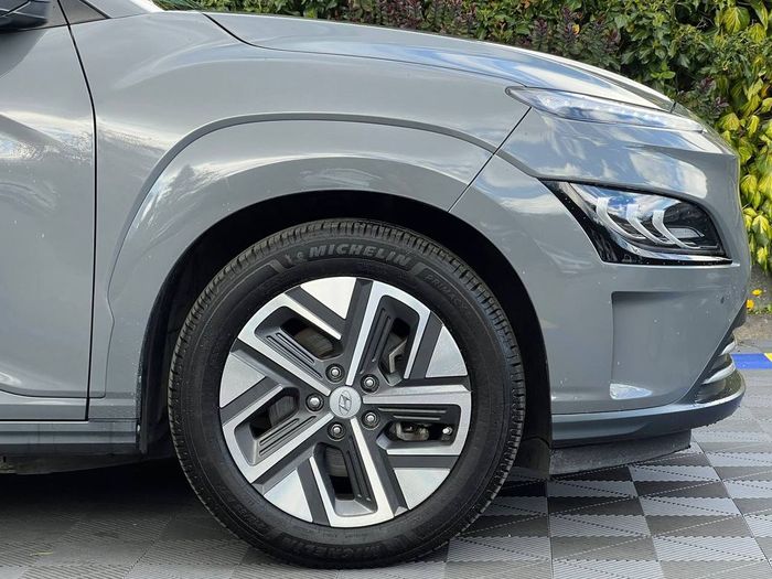 Hyundai Kona 2023