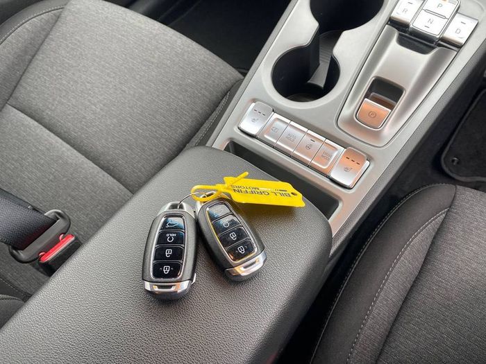 Hyundai Kona 2023