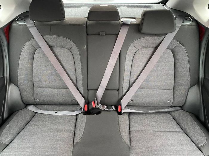 Hyundai Kona 2023