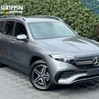 Mercedes-Benz EQB 2023