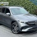 Mercedes-Benz EQB 2023