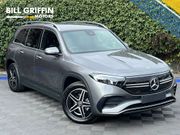 Mercedes-Benz EQB 2023