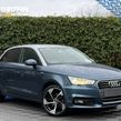 Audi A1 2015