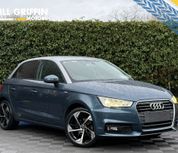 Audi A1 2015